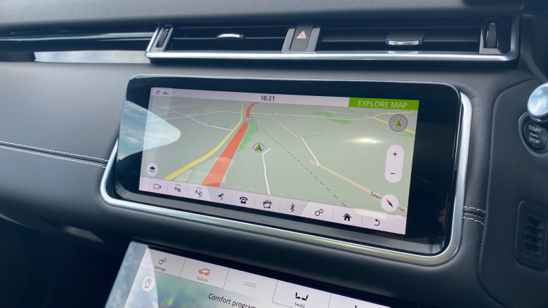 Land Rover Range Rover Velar 3.0 D300 R-Dynamic HSE 5dr Auto Diesel Estate